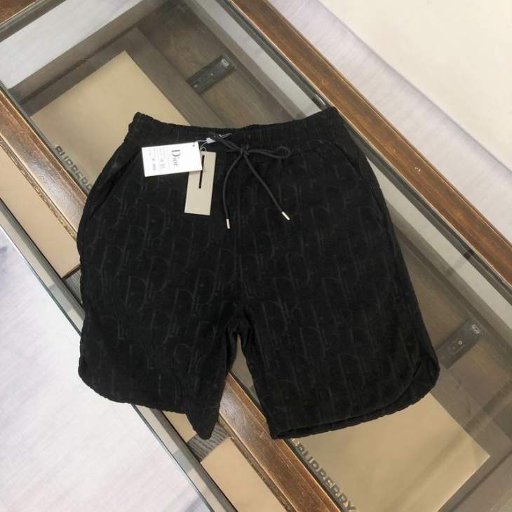 Dior Short Pants _SKUDiorXS-Ltltx0317213